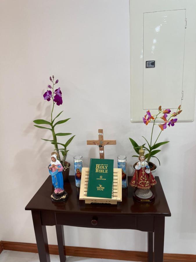 The Legacy Hotel Tayabas Екстер'єр фото