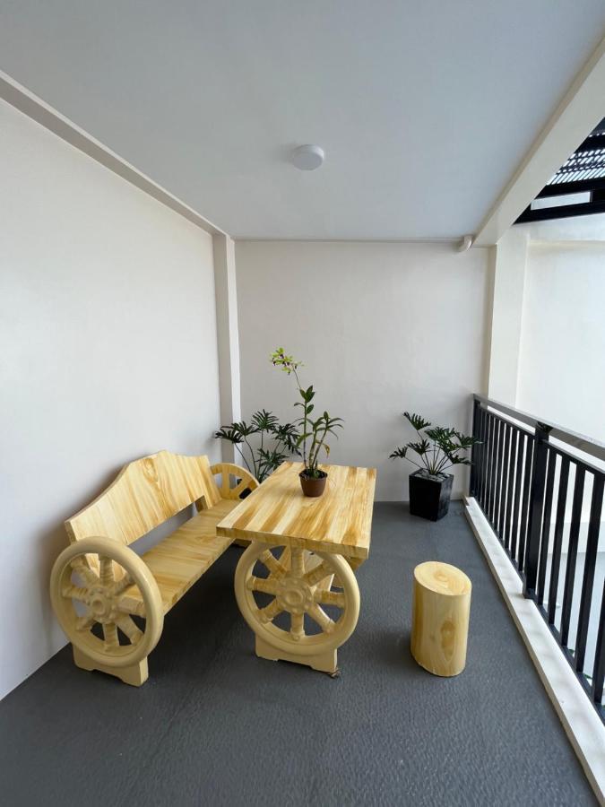 The Legacy Hotel Tayabas Екстер'єр фото